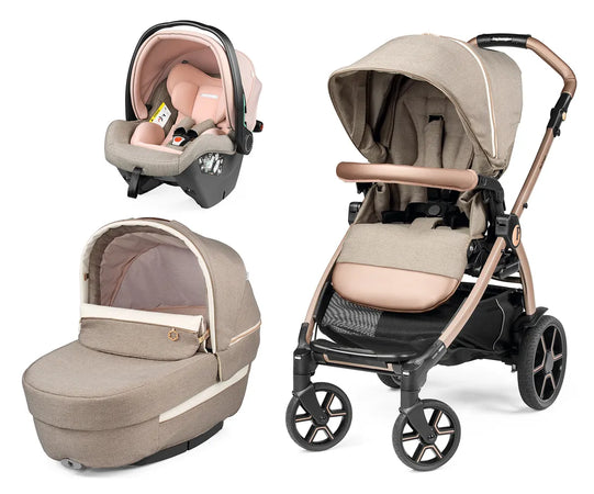 Trio Modulare Peg Perego Book SLK I-SIZE