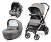 Trio Modulare Peg Perego Book SLK I-SIZE