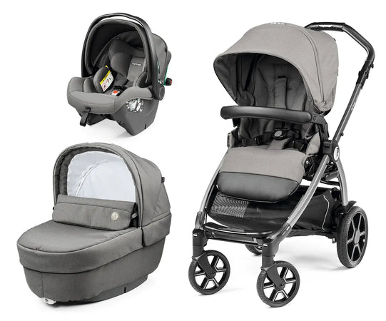 Trio Modulare Peg Perego Book SLK I-SIZE