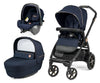 Trio Modulare Peg Perego Book SLK I-SIZE