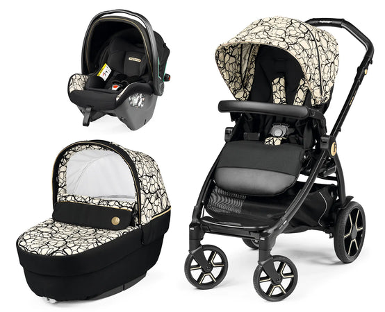 Trio Modulare Peg Perego Book SLK I-SIZE