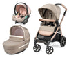 Trio Modulare Peg Perego Book Lounge I-SIZE