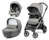 Trio Modulare Peg Perego Book Lounge I-SIZE