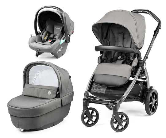 Trio Modulare Peg Perego Book Lounge I-SIZE