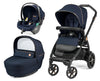 Trio Modulare Peg Perego Book Lounge I-SIZE