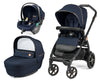 Trio Modulare Peg Perego Book Lounge I-SIZE