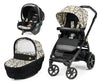 Trio Modulare Peg Perego Book Lounge I-SIZE
