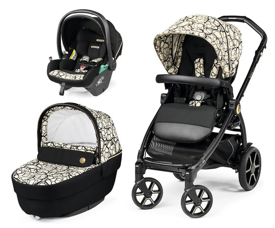 Trio Modulare Peg Perego Book Lounge I-SIZE