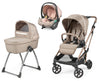 Trio Modulare Peg Perego Vivace Lounge I-Size