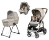 Trio Modulare Peg Perego Veloce SLK I-SIZE