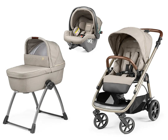 Trio Modulare Peg Perego Veloce SLK I-SIZE
