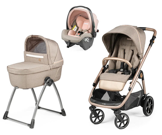 Trio Modulare Peg Perego Veloce SLK I-SIZE