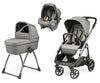 Trio Modulare Peg Perego Veloce SLK I-SIZE