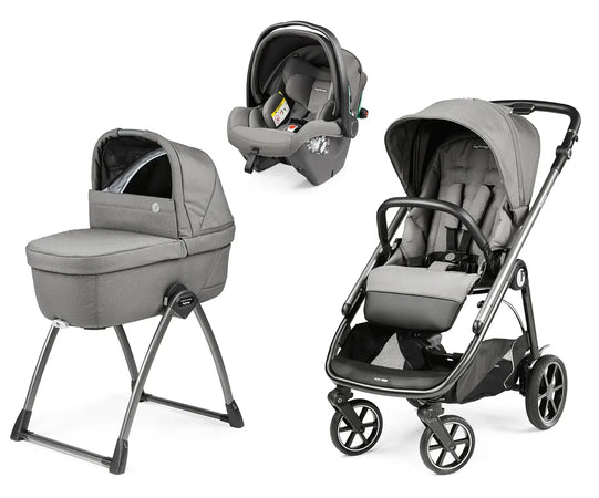 Trio Modulare Peg Perego Veloce SLK I-SIZE