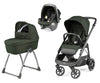 Trio Modulare Peg Perego Veloce SLK I-SIZE