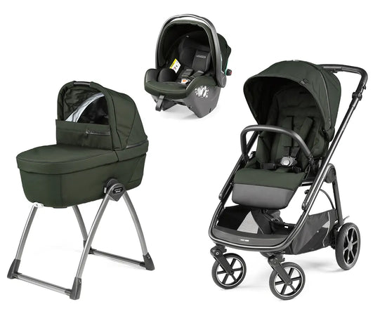 Trio Modulare Peg Perego Veloce SLK I-SIZE