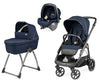 Trio Modulare Peg Perego Veloce SLK I-SIZE