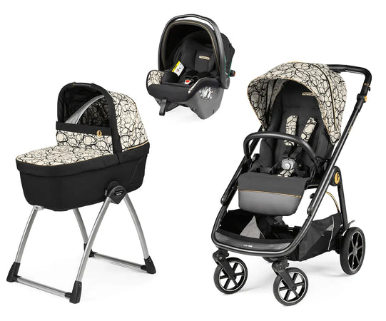 Trio Modulare Peg Perego Veloce SLK I-SIZE