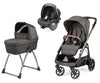 Trio Modulare Peg Perego Veloce SLK I-SIZE