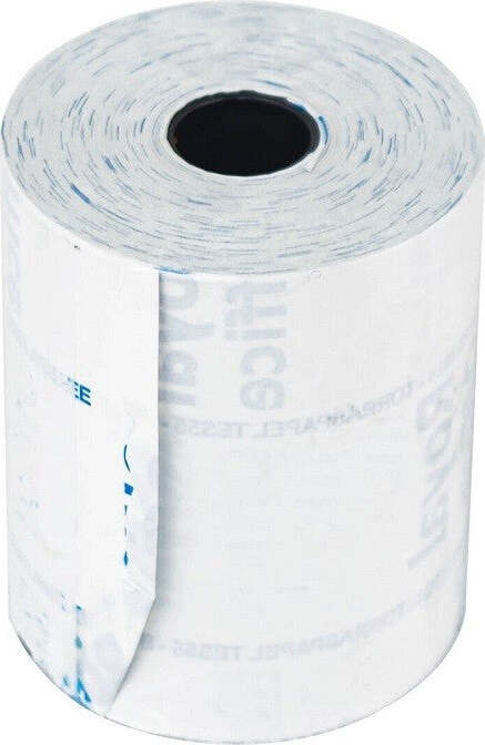Pack 10 Rotoli Carta Termica One Office Per Cassa 57mm X 35mt Foro 12mm 55gr. Giocattoli e infanzia > Scuola > Cancelleria Trade Shop italia - Napoli, Commerciovirtuoso.it