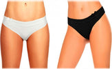 Pack 12 Slip Mod. Sweep Con Merletto E Fiocco In Nero E Bianco F6207 Moda/Donna/Abbigliamento/Abbigliamento da notte lingerie e intimo/Lingerie & Intimo/Mutande/Bikini e Slip Trade Shop italia - Napoli, Commerciovirtuoso.it