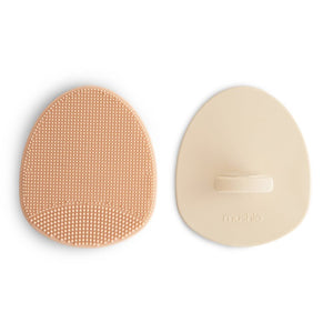 Set 2 Spazzole per Crosta Lattea Mushie