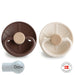 Succhietti 2Pz FRIGG Little Viking Silicone 0+