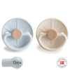 Succhietti 2Pz FRIGG Little Viking Silicone 0+