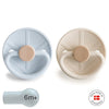 Succhietti 2Pz FRIGG Little Viking Silicone 6+