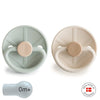 Succhietti 2Pz FRIGG Little Viking Silicone 0+