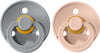 Pack 2 Ciucci BIBS 0+Cloud/Blush Prima infanzia/Succhietti e massaggiagengive/Succhietti La Casa Del Bebè - Napoli, Commerciovirtuoso.it