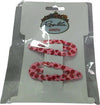 PACK 2 CLIP FORTUNA ROSA E ROSSO Moda/Donna/Abbigliamento/T-shirt top e bluse/T-shirt Scontolo.net - Potenza, Commerciovirtuoso.it