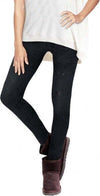 Pack 4 Leggings Fantasia Nordica Testurizzata Con Interno Felpato Taglia Unica Moda/Donna/Abbigliamento/Leggings Trade Shop italia - Napoli, Commerciovirtuoso.it