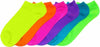 Pack 6 Paia Di Calzini Summer Fluo Donna Pedalini Tg. Unica 35/40 Moda/Donna/Abbigliamento/Calze e collant/Calzini Trade Shop italia - Napoli, Commerciovirtuoso.it
