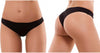 Pack 6 Slip Brasiliana In Cotone Ass. Basic Comodo E Pratico F6247 Moda/Donna/Abbigliamento/Abbigliamento da notte lingerie e intimo/Lingerie & Intimo/Mutande/Bikini e Slip Trade Shop italia - Napoli, Commerciovirtuoso.it