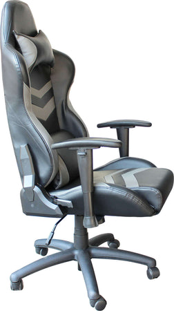 PACK-A-PUNCH---poltrona-da-gaming-Grigio-Milani-Home