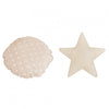 Pack Cuscini Rotondo e Stella Micuna Galaxy