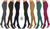 Pack Da 12 Collant Da 150 Den. In Microfibra Effetto Termoregolatore Comfort Moda/Donna/Abbigliamento/Calze e collant/Calze Trade Shop italia - Napoli, Commerciovirtuoso.it