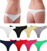 Pack Da 12 Slip Cotone Mod. Scarlett Perizoma Intimo Donna Varie Taglie F6128 Moda/Donna/Abbigliamento/Abbigliamento da notte lingerie e intimo/Lingerie & Intimo/Mutande/Perizomi string e tanga Trade Shop italia - Napoli, Commerciovirtuoso.it
