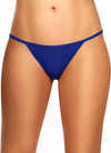 Pack Da 12 Tanga Sexy Mod. Shila Colori Assortiti Retro Trasparente F6254 Abbigliamento e Accessori > Intimo Donna > Reggiseno e Slip Trade Shop italia - Napoli, Commerciovirtuoso.it