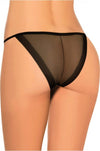 Pack Da 12 Tanga Sexy Mod. Shila Colori Assortiti Retro Trasparente F6254 Abbigliamento e Accessori > Intimo Donna > Reggiseno e Slip Trade Shop italia - Napoli, Commerciovirtuoso.it