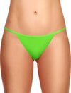 Pack Da 12 Tanga Sexy Mod. Shila Colori Assortiti Retro Trasparente F6254 Abbigliamento e Accessori > Intimo Donna > Reggiseno e Slip Trade Shop italia - Napoli, Commerciovirtuoso.it