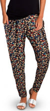 Pack Da 3 Pantaloni Da Donna Alla Turca Ass. Floreal Fantasia Fiori Moda/Donna/Abbigliamento/Leggings Trade Shop italia - Napoli, Commerciovirtuoso.it