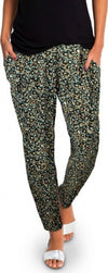Pack Da 3 Pantaloni Da Donna Alla Turca Ass. Floreal Fantasia Fiori Moda/Donna/Abbigliamento/Leggings Trade Shop italia - Napoli, Commerciovirtuoso.it