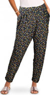 Pack Da 3 Pantaloni Da Donna Alla Turca Ass. Floreal Fantasia Fiori Moda/Donna/Abbigliamento/Leggings Trade Shop italia - Napoli, Commerciovirtuoso.it