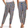 Pack Da 3 Pantaloni Da Donna Alla Turca Mod. Blossom Fantasia Fiori Moda/Donna/Abbigliamento/Leggings Trade Shop italia - Napoli, Commerciovirtuoso.it