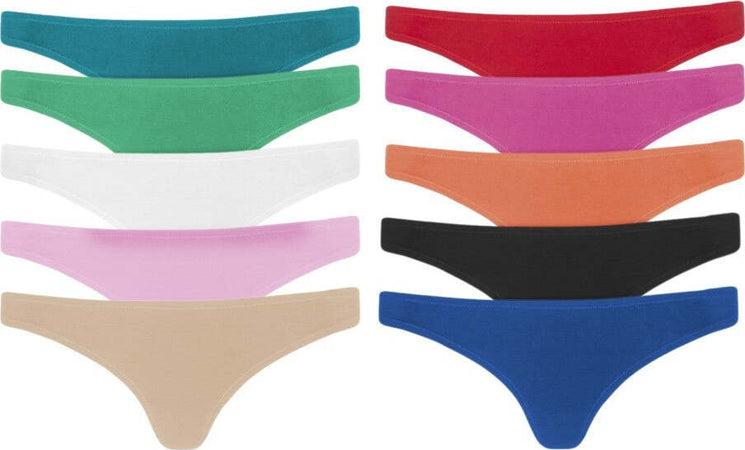 Pack Di 12 Slip In Cotone Modello Brasiliana Intimo Donna Ass. Colori F6247 Moda/Donna/Abbigliamento/Abbigliamento da notte lingerie e intimo/Lingerie & Intimo/Mutande/Bikini e Slip Trade Shop italia - Napoli, Commerciovirtuoso.it