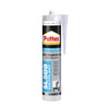 Silicone acetico SL509 resistente alle alte temperature rosso