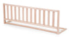 Sponda Letto Childhome Legno Naturale