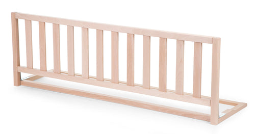 Sponda Letto Childhome Legno Naturale
